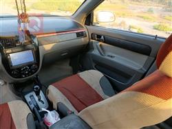 Chevrolet Optra
